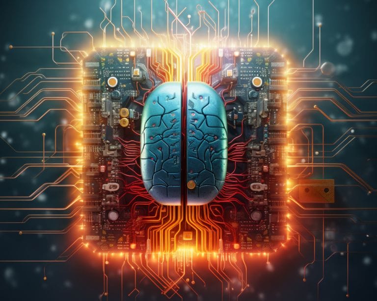 Künstliche Intelligenz