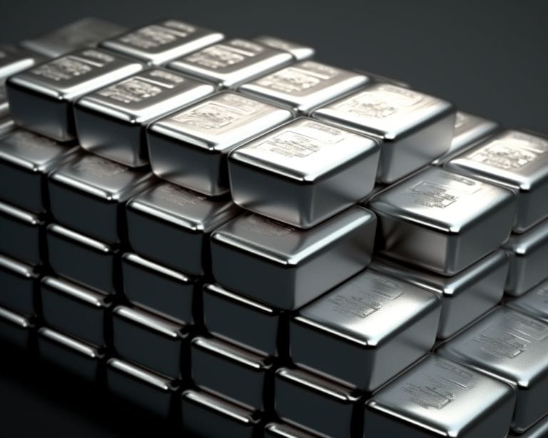 Silber