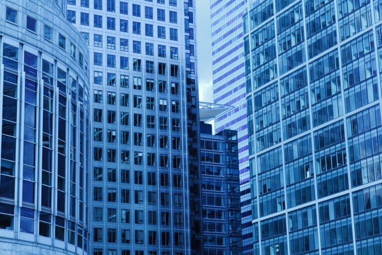 Gewerbeimmobilien