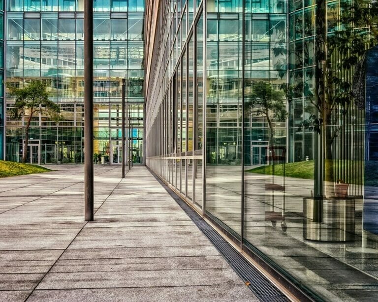 Digitales Immobilien-Investment