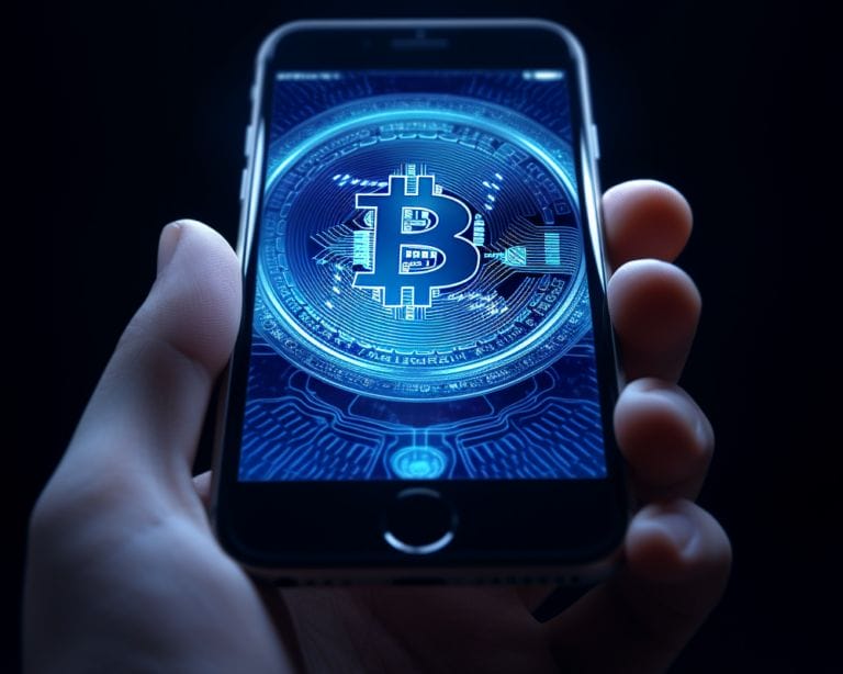 Blockchain