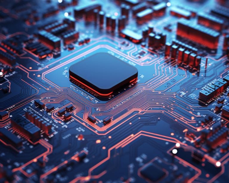 Computer Chips