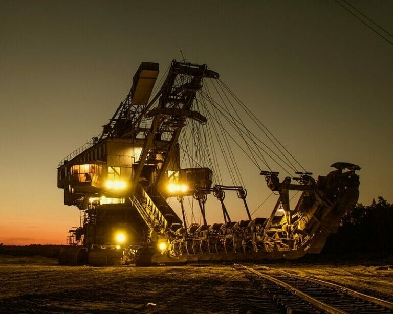 Industrierohstoffe