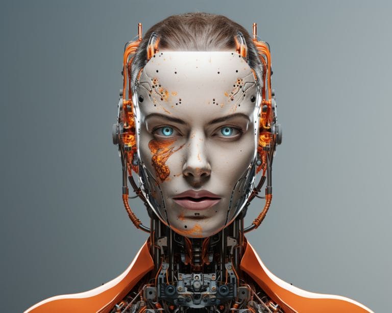 Robotik